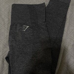 Gymshark Charcoal Leggings